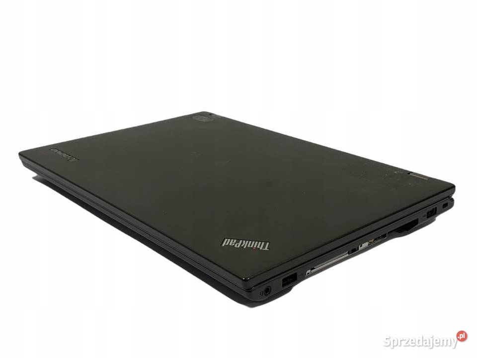 Lenovo ThinkPad L440 14 i5 Ram 8GB Dysk SSD mazowieckie Warszawa