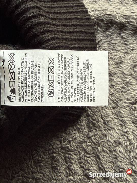 Czapka The North Face unisex nowa z metką Kraków