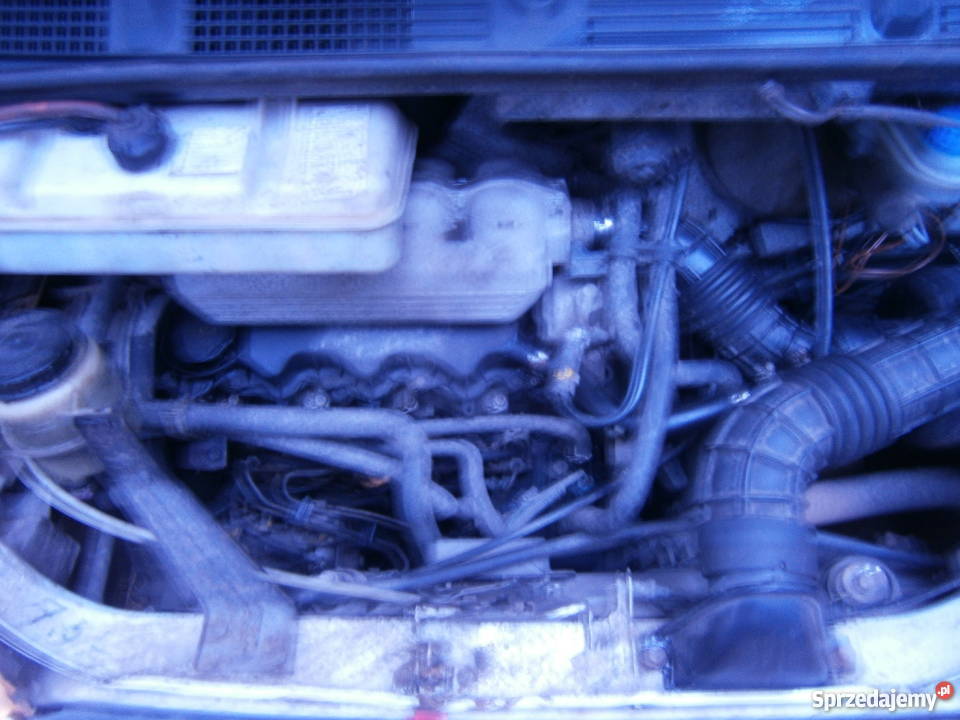 Peugeot Boxer 25d skrzyniowy Peugeot