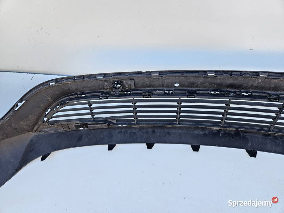 MERCEDES EQB W243 SPOILER ZDERZAKA PRZÓD PRZEDNI Międzychód sprzedam