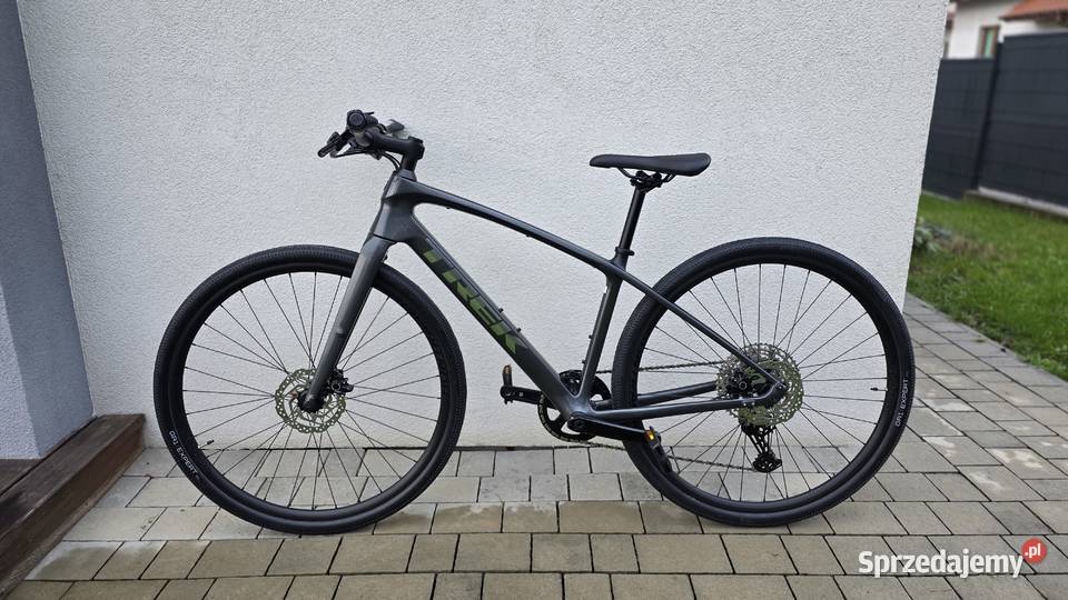Trek FX 4 Rama S Nowy Kraków