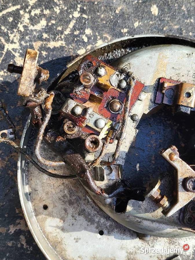 NORIS MLZ 62535 ZUNDAPP DB TRIUMPH ILO BSA Rybnik