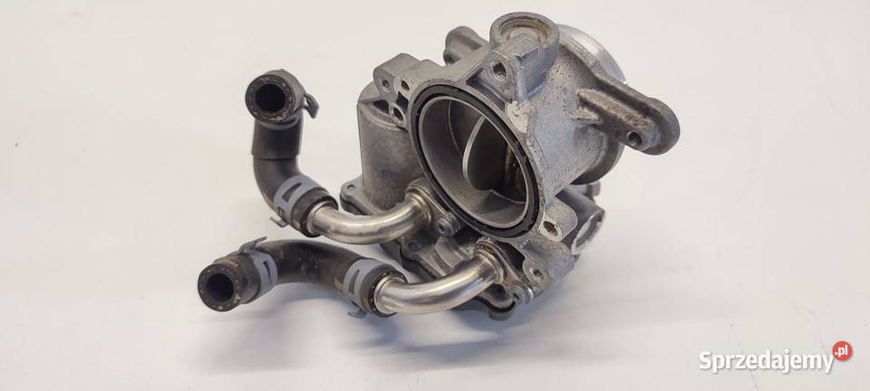 AUDI A3 8V PRZEPUSTNICA 20 TDI 04L128063P