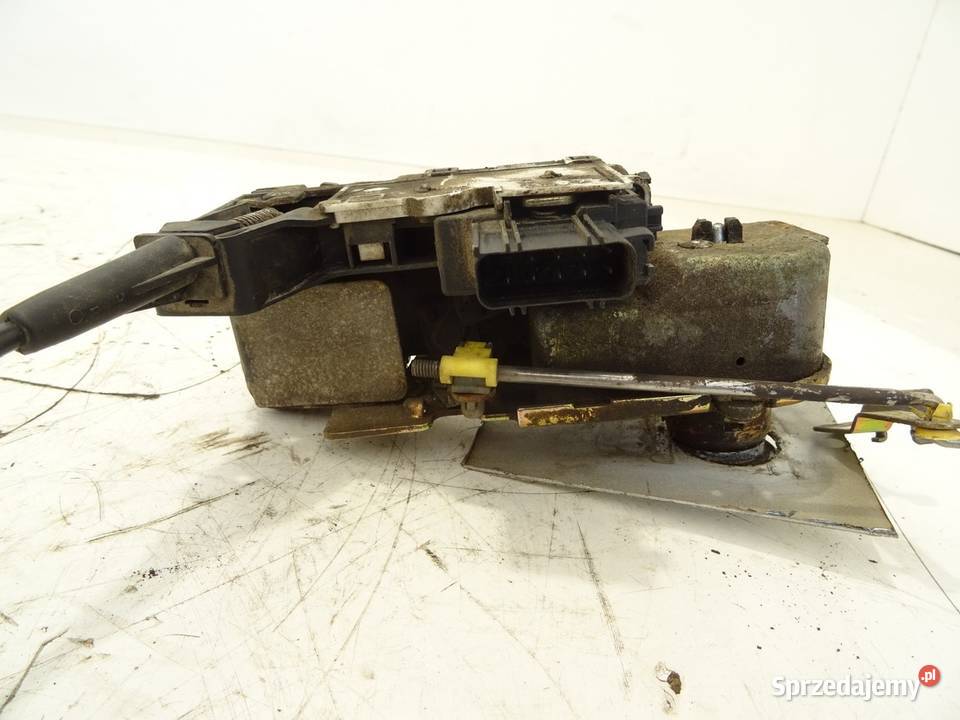 ZAMEK PRZÓD PRAWY FORD TRANSIT IV Van minibus Zamki, wkładki i kluczyki sprzedam