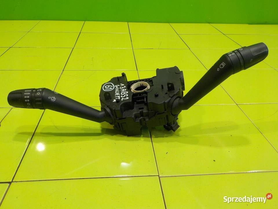 ALFA ROMEO GIULIETTA 14 T 11r przelacznik