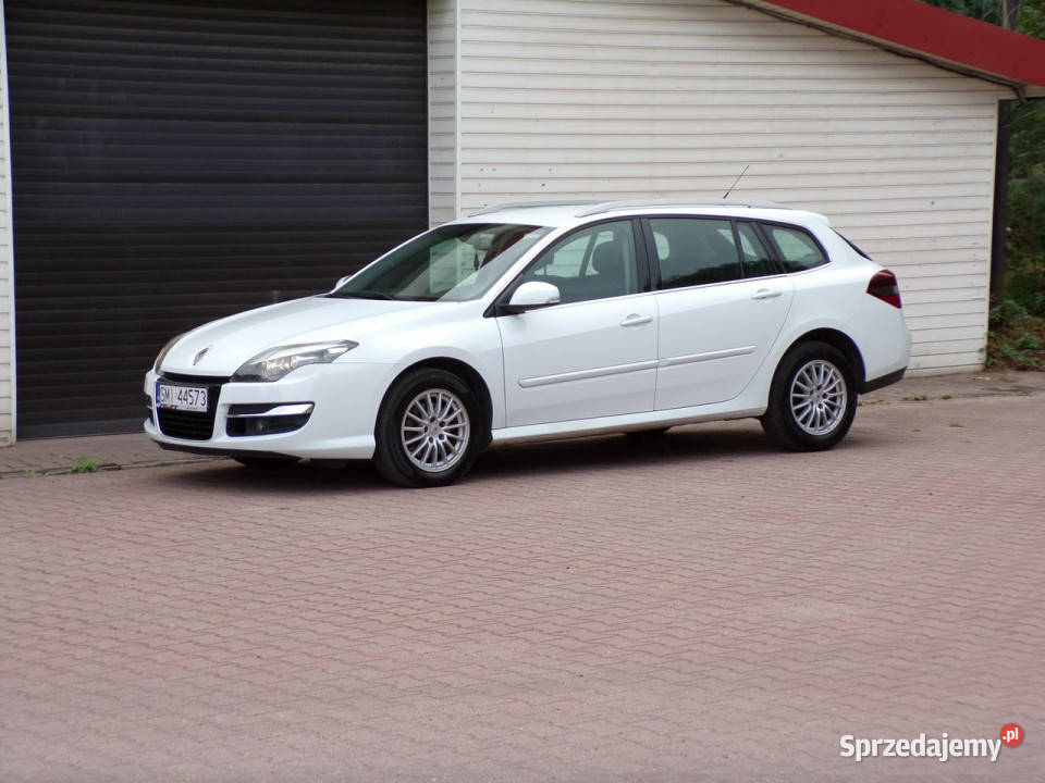 Renault Laguna Klimatyzacja Gwarancja 20 141 elektryczne lusterka Mikołów sprzedam