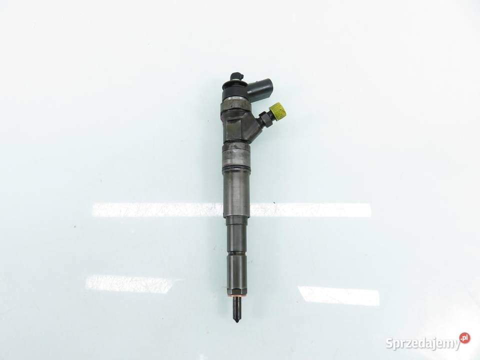 WTRYSKIWACZ BMW X3 20 d 0445110131 7789661