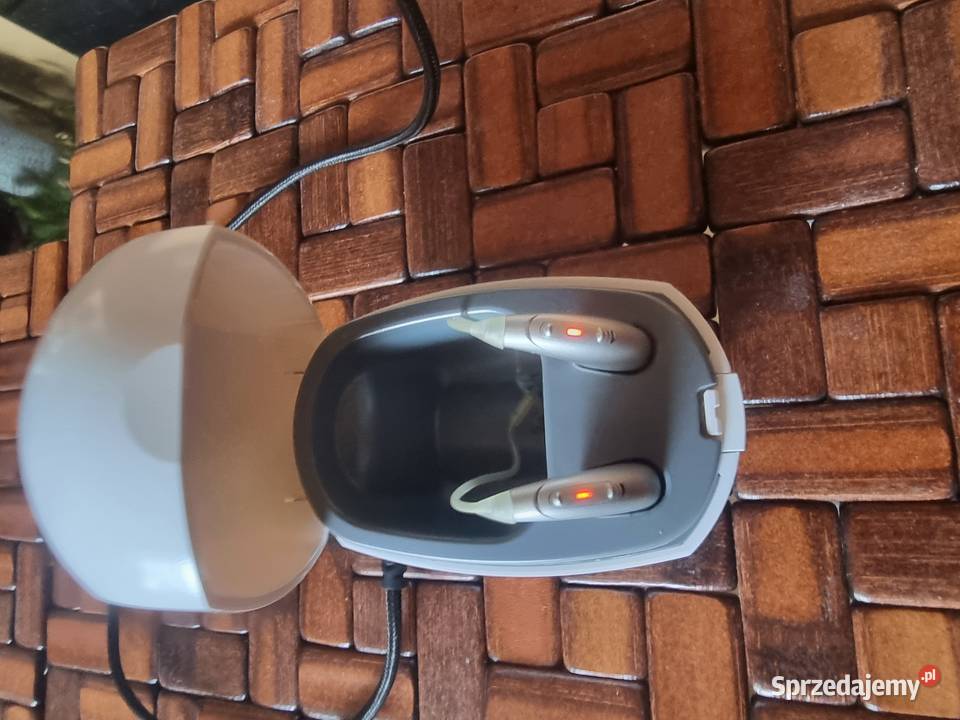 Aparaty słuchowe Audio Nowa B3PR Rzgów