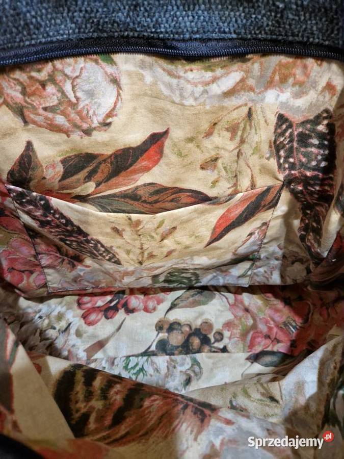 Duża torba na ramię dolnośląskie Wrocław