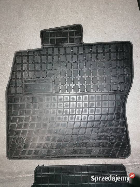 VW PASSAT B8 dywaniki gumowe STOPERY mazowieckie Piaseczno