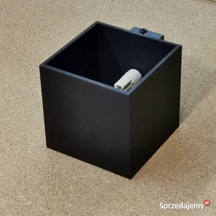 Prosty nowoczesny kinkiet Oświetlenie Kraków