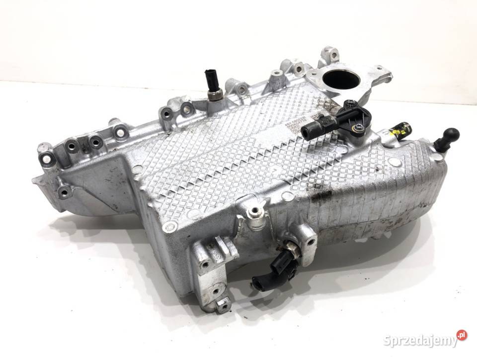 KOLEKTOR SSĄCY SKODA SUPERB III 05L129766Q 20 osobowe Kolektory ssące podkarpackie