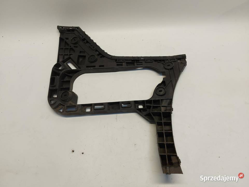 VW Arteon 3G8 2018r ŚLIZG ZDERZAKA LEWY TYŁ osobowe sprzedam