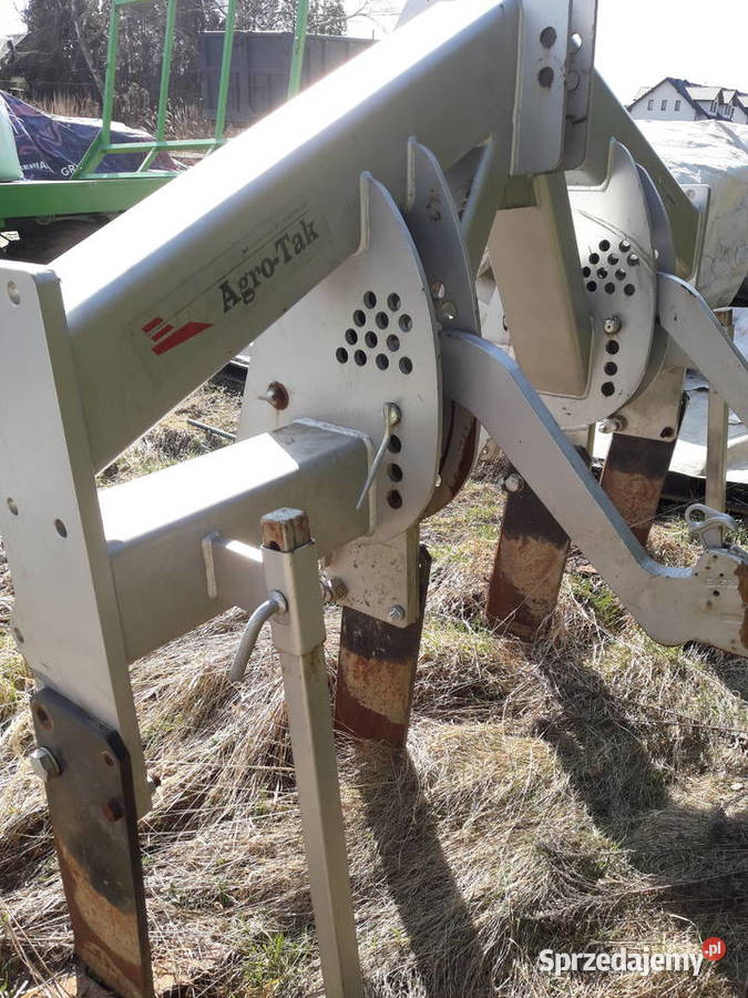 AgroTak głębosz Głębosze małopolskie Kraków