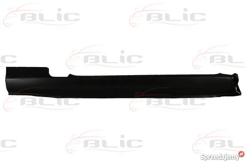 PRÓG KOMPLETNY LEPR SUZUKI SWIFT 3D 03890205 części blacharskie Pruszków
