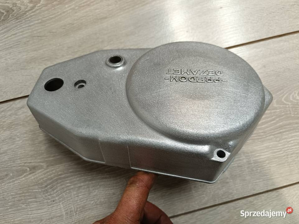 pokrywa magneta silnik motorynka romet kadet Częstochowa sprzedam