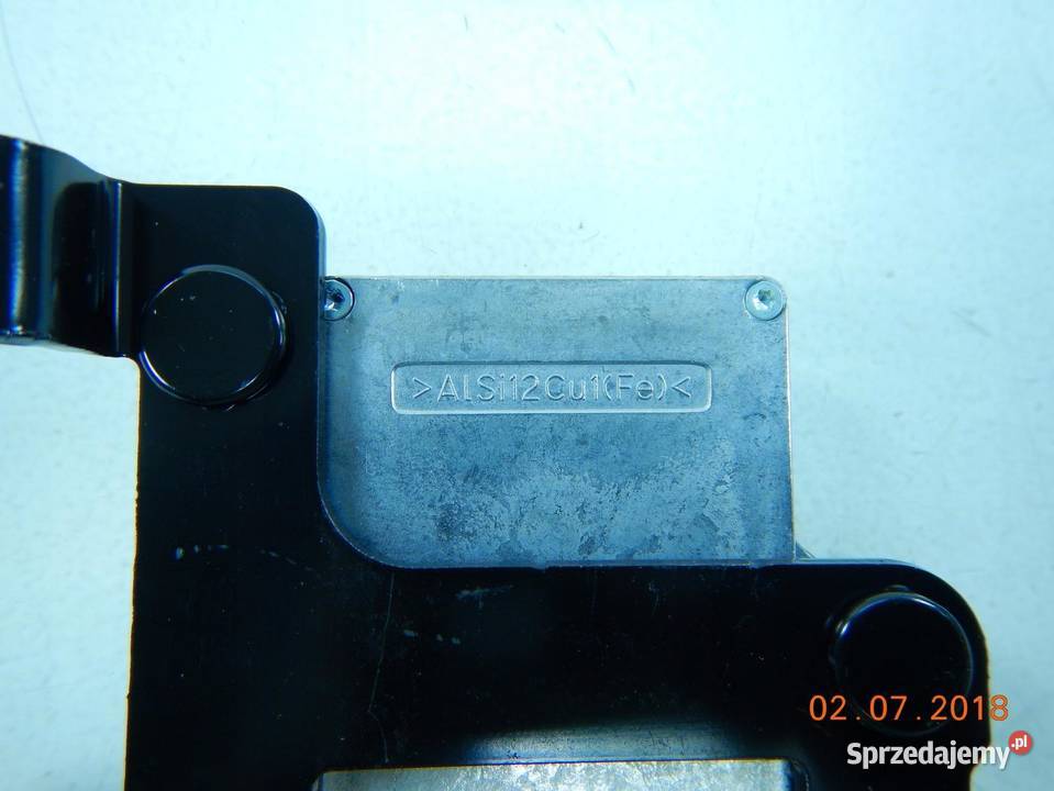 MODUŁSTEROWNIK ABS HYUNDAI I10 0710 osobowe