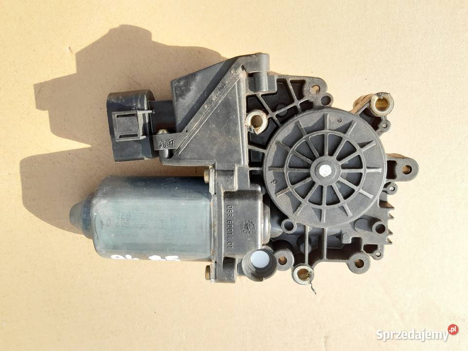 A4 B5 Silniczek szyby prawy przod osobowe Mińsk Mazowiecki