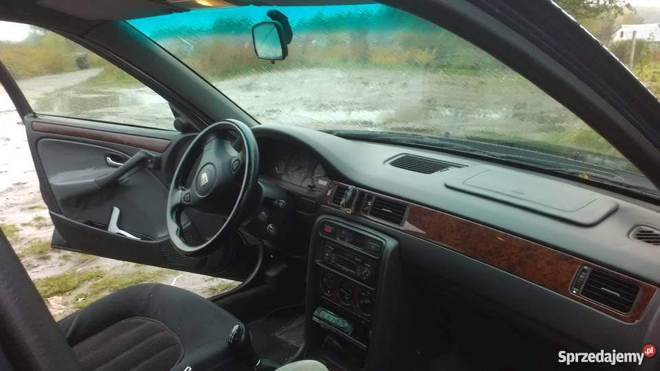 Sprzedam Rover 45 aluminiowe felgi sprzedam