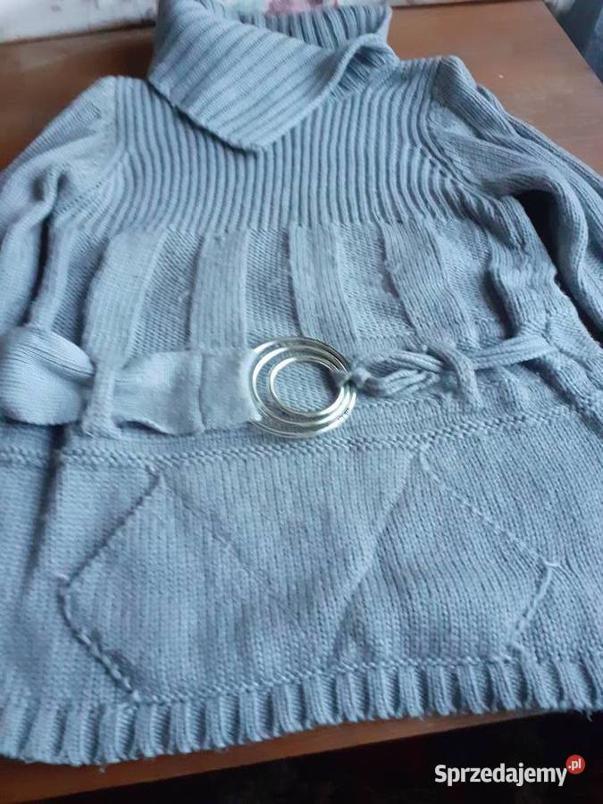 Swetry damskie Swetry i golfy Jarocin