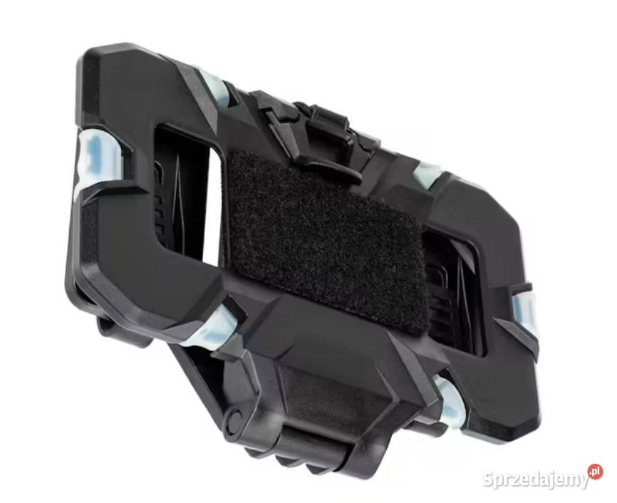 Uchwyt na telefon taktyczny Mocowany do Nowy Sącz