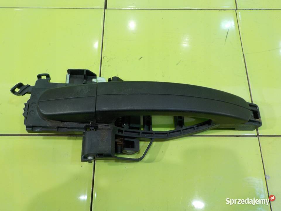 TRANSIT CONNECT MK2 LIFT 19r VAN klamka Suków