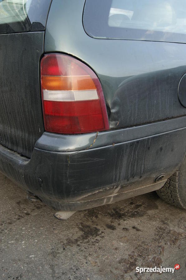Ford Mondeo elektryczne lusterka