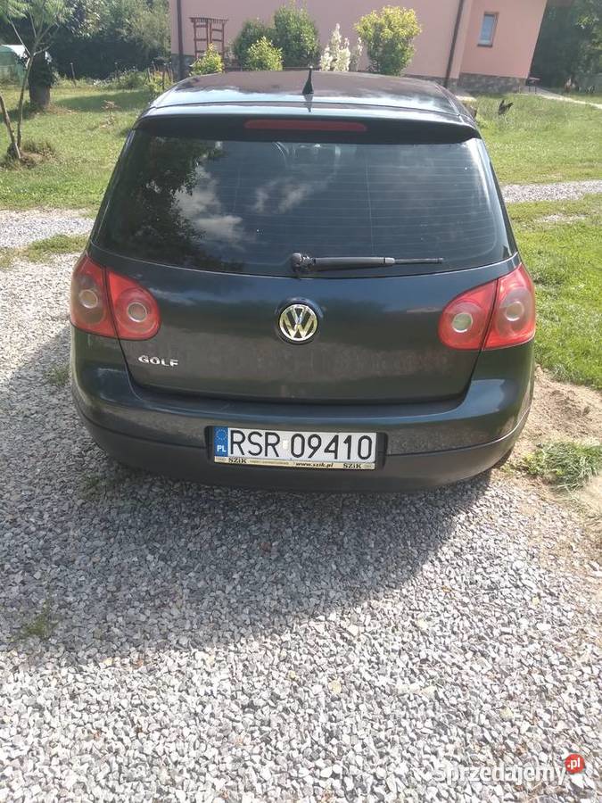 Sprzedam auto Glinik Dolny