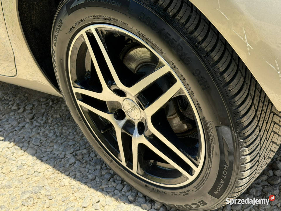 Fiat Bravo Hatchback Częstochowa sprzedam