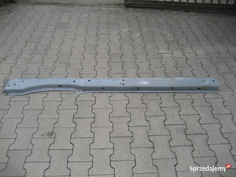 audi a5 f5 8w 1724r próg wewnętrzny lewy Rakoniewice sprzedam