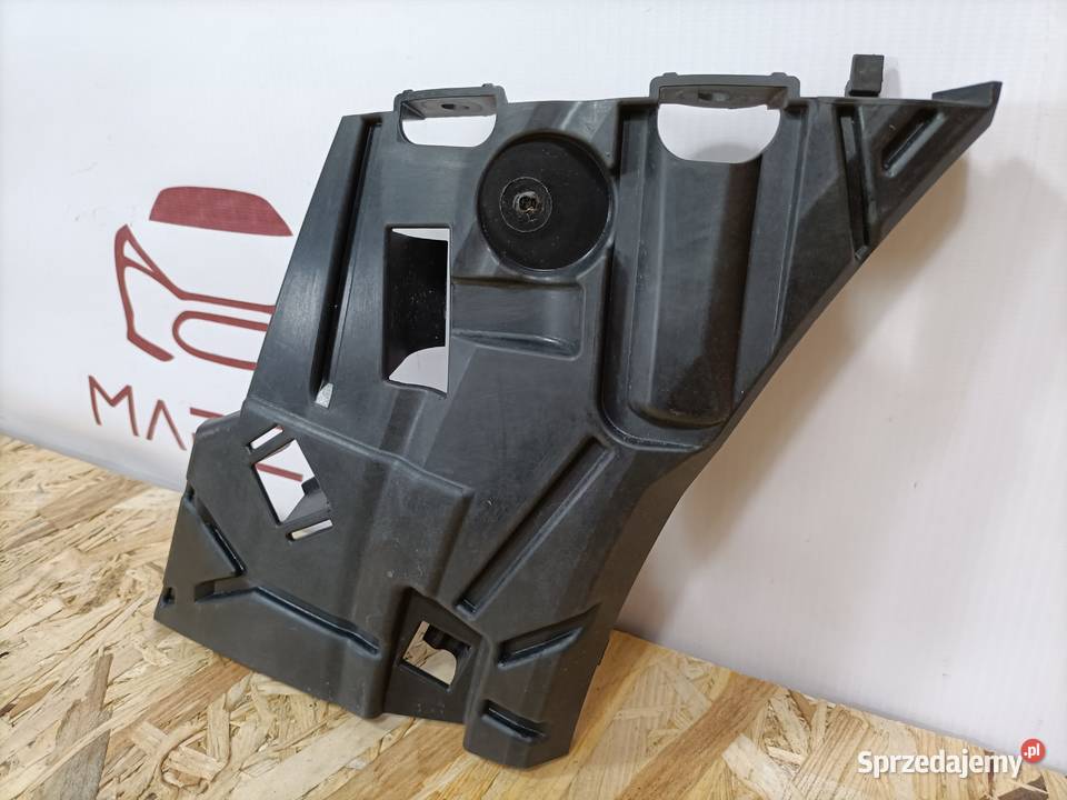 VOLVO XC60 II ŚLIZG MOCOWANIE ZDERZAKA LEWY Pleszew