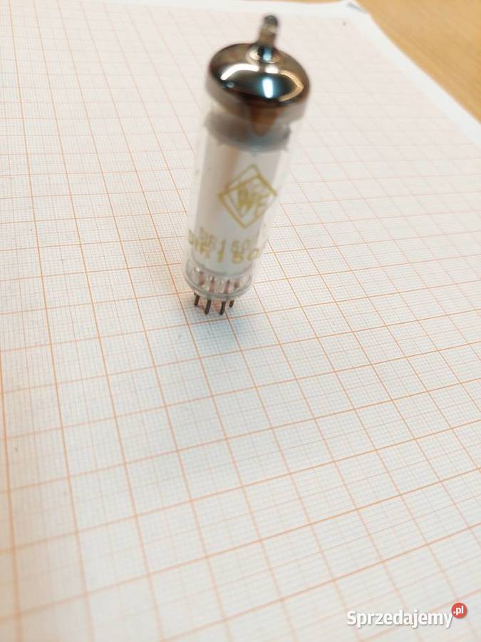 Lampa StR 1 5030 WF 1 A441 Czechowice-Dziedzice