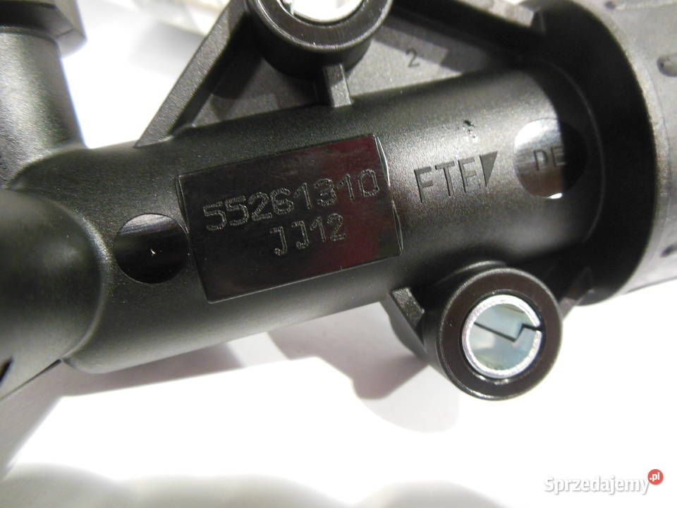 Siłownik pompa sprzęgła fiat alfa romeo 55261310 Kozy