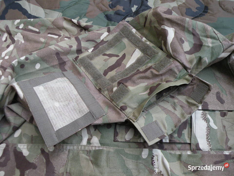 Bluza MTP 17088 Wrocław sprzedam