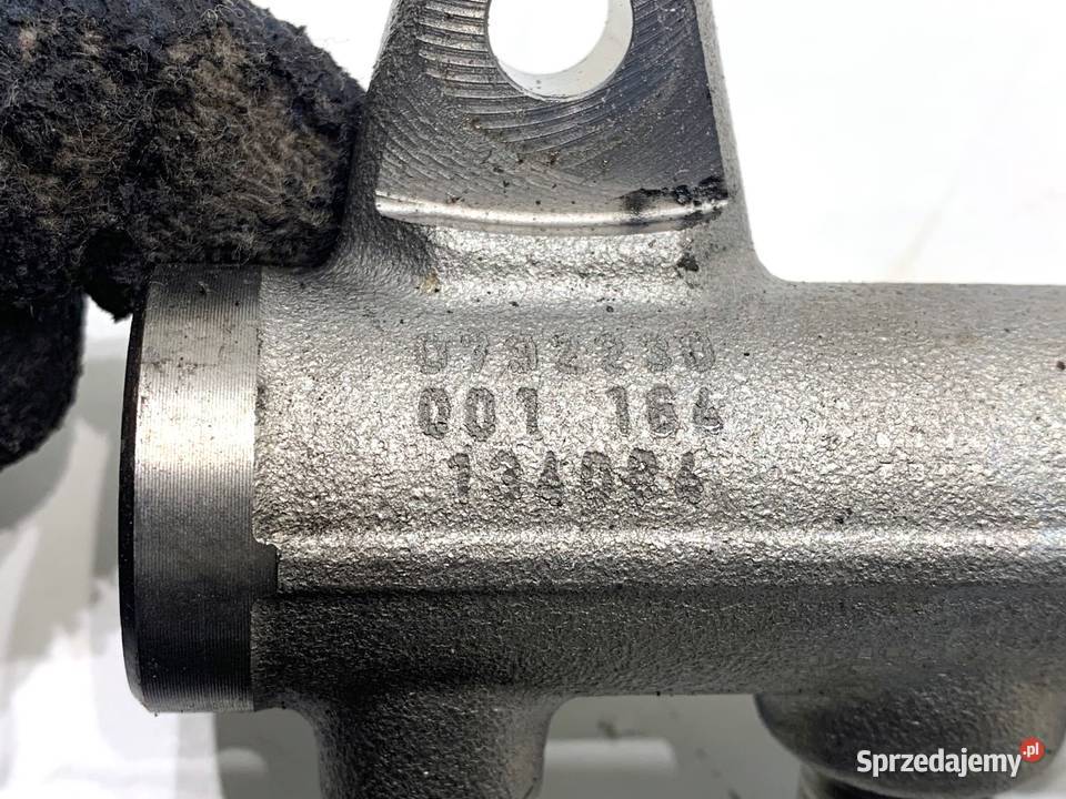 LISTWA WTRYSKOWA BMW G30 0445214370 20 150