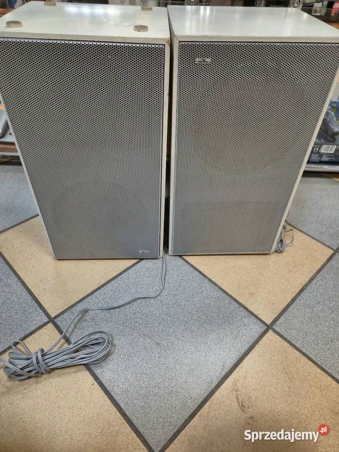 Głośniki kolumny TL 300 Dąbrowa Górnicza