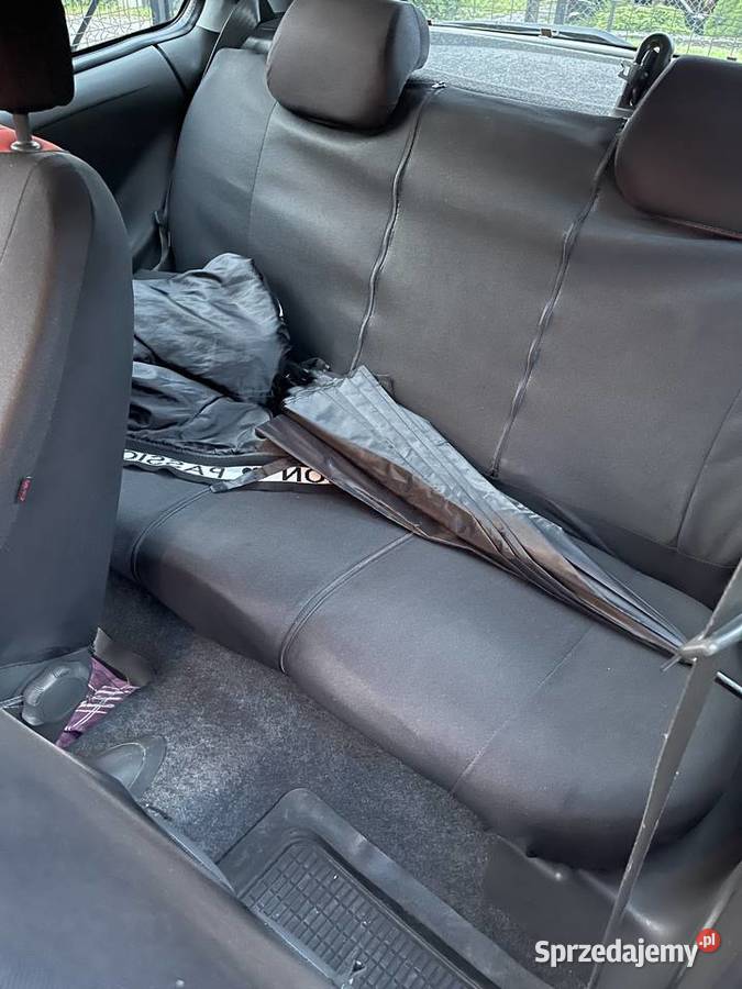 Fiat Punto 180000km Ząbkowice Śląskie