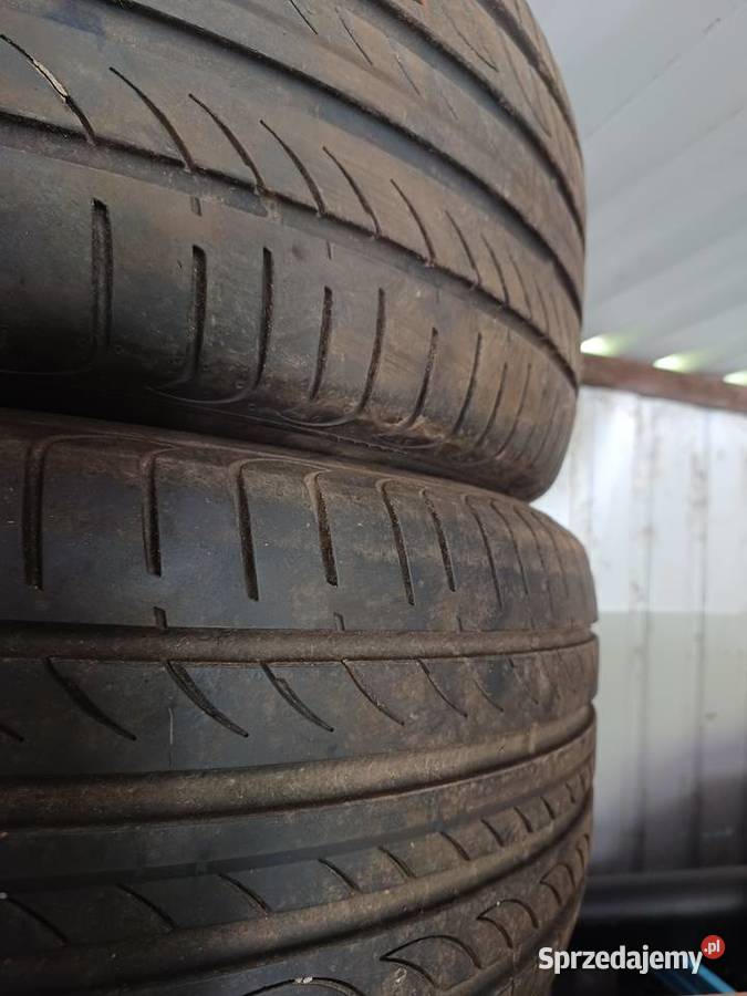 Opony Pirelli Powergy 22545 R17 Samochodowe Kwidzyn