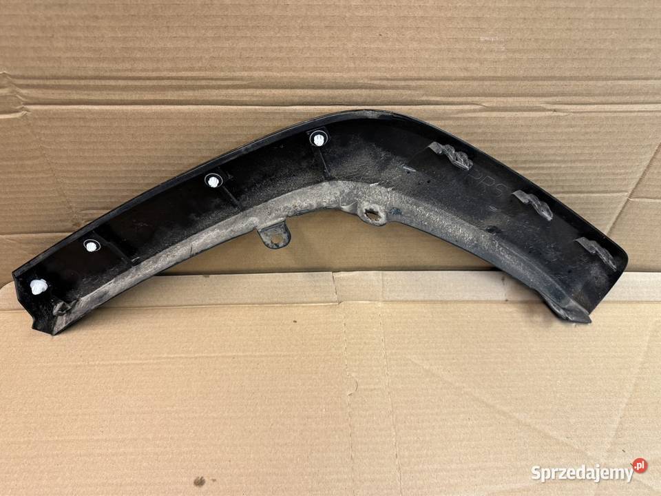 Listwa błotnika tył praw Toyota rav4 V 5 19 Sieraków