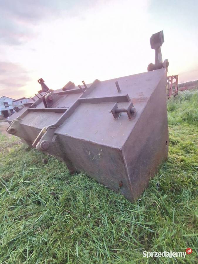Ładowarka CZK HON 051 Brzegi