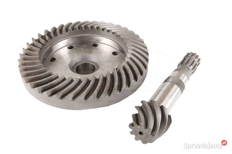 Wałek atakujący z kołem 7701651409 7701639282