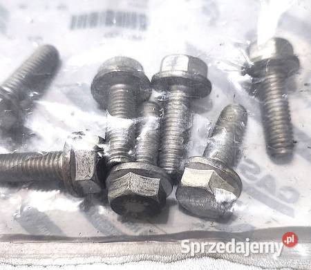 Śruba zawiasu drzwi Iveco 16673735 pomorskie Kobylnica