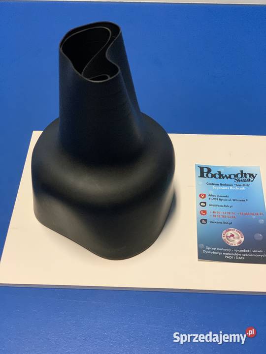 Kryza nadgarstkowa w kształcie butelki L 1821