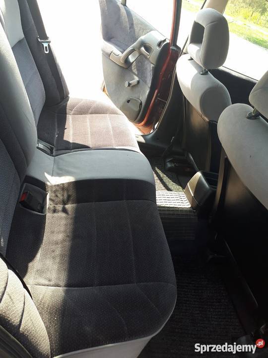 Opel Omega 20 8v radio Małogoszcz