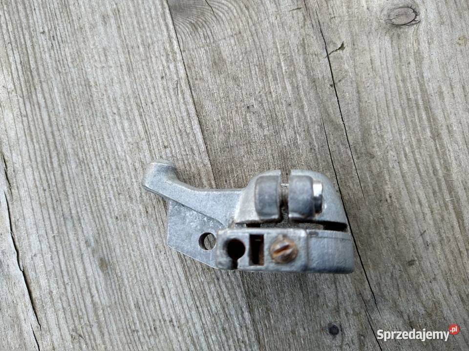 Simson SR2 uchwyt dźwigni hamulca Ostrowiec Świętokrzyski