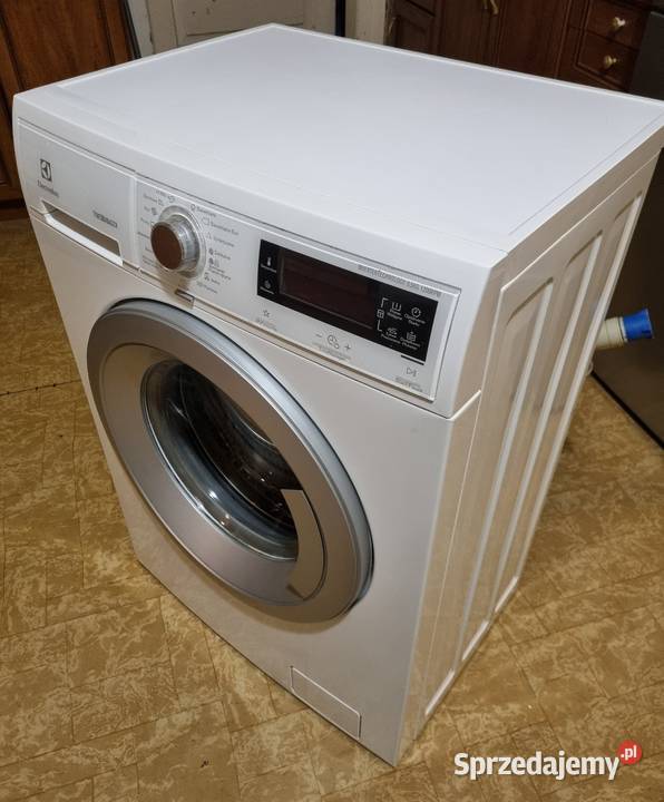 Pralka slim 43 Electrolux EWS11277FW 65 43cm Wierzbica-Kolonia