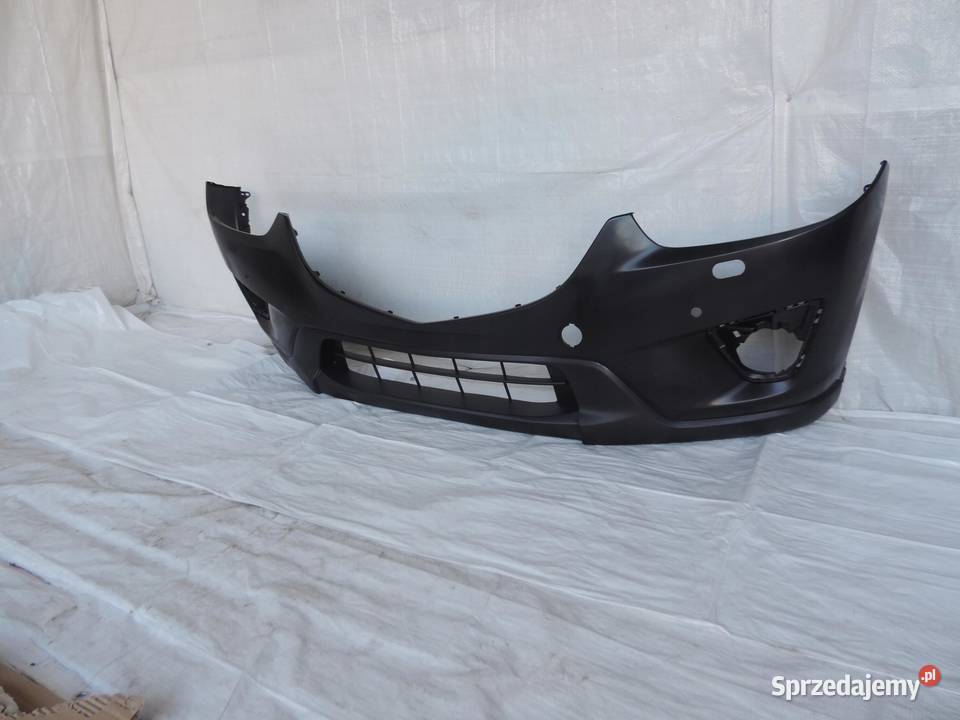 zderzak przód Mazda CX3 CX3 KD4550031 NOWY kujawsko-pomorskie sprzedam