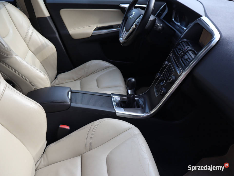 Volvo XC60 D3 Motoryzacja śląskie Katowice