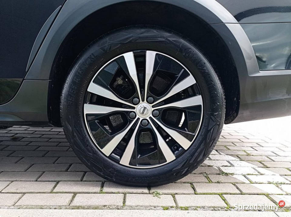 Volvo V90 Cross Country 2022r FV23 Skóra Pilot Kraków