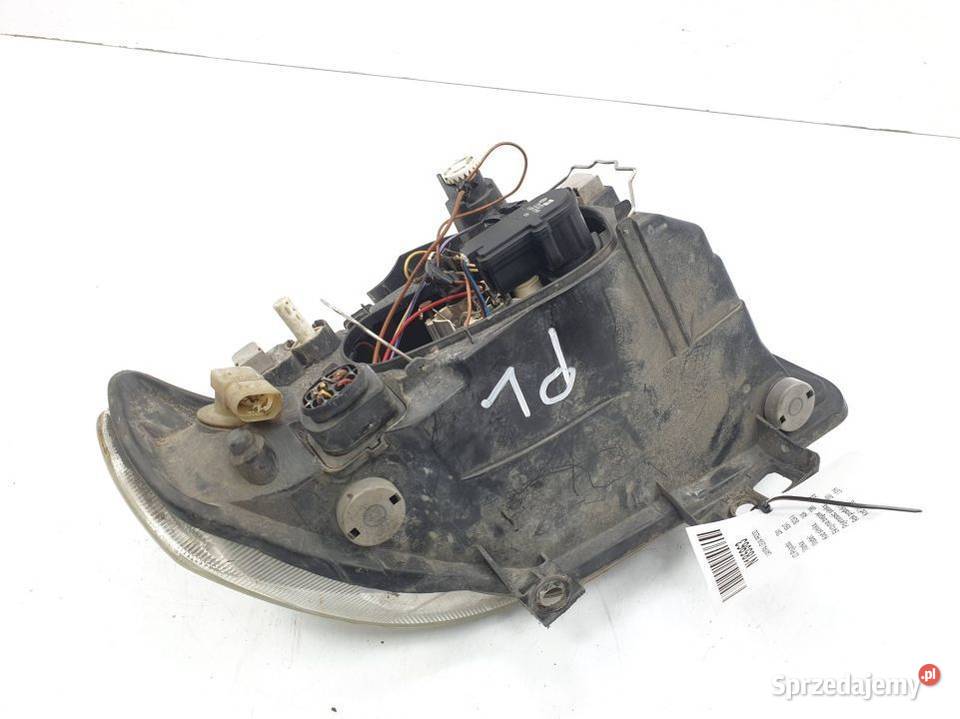 LAMPA LEWA PRZÓD SEAT IBIZA II osobowe kujawsko-pomorskie Lipno